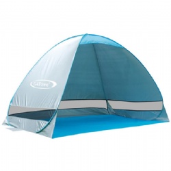 2-3 Person Portable Beach Tent