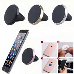 Magnetic Air Vent Car Mount Cell Phone Holder