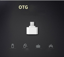 OTG Micro to USB
