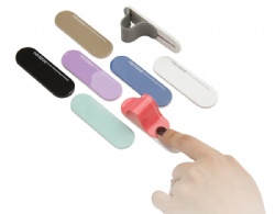 Magnetic Finger Ring Mobile Phone Holder