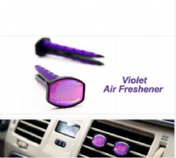 Deodorant Air Freshener Customized Car Perfume Clip