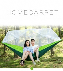 Mosquito Net Hammock