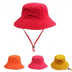 Sport Fishing Bucket Hat/Cap