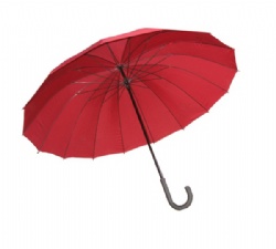 manual open umbrella