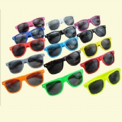 The Retro Sunglasses