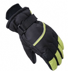 Half Finger Riding Gloves