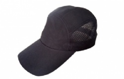 Custom Logo Athletic Lightweight Running Cap