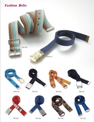 High quality customized fashion belts