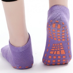 Trampoline Socks