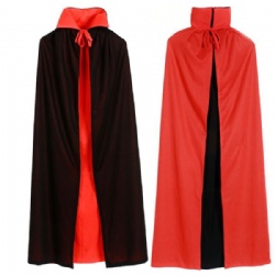 Halloween Costume Adult capes