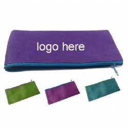 Non Woven Pencil Pouch with Custom Logo