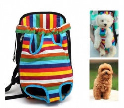 Pet Backpack Travel Pet Carrier Bag