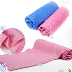 Cool Cooling Towel