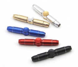 New Style Fidget Spinner Pen with OEM Logo