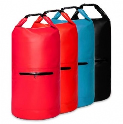 Waterproof Duffel Travel Bag 10L Waterproof Bag Small Backpack