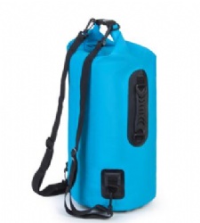 Customized 20L PVC  Dry Bag Backpack,Dry Bag, Folding Backpack