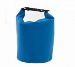 5L Customized Small Floating Waterproof Dry Bag Roll Top Sack
