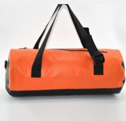 15L Custom Logo Fashionable Waterproof Travel Sport Duffle Bag