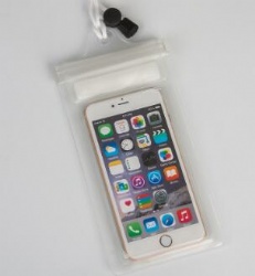 Custom Waterproof Mobile Phone Carry Bag