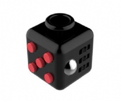 Mini Desktop Toy Relieves Stress Toy Anti Stress Cube Fidget Cube